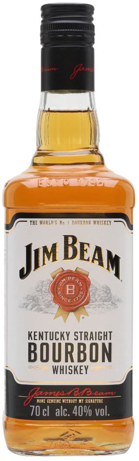 Jim beam 0. 7 цена