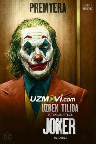 Joker kino uzbek tilida