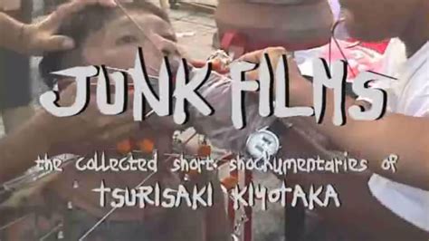 Junk films
