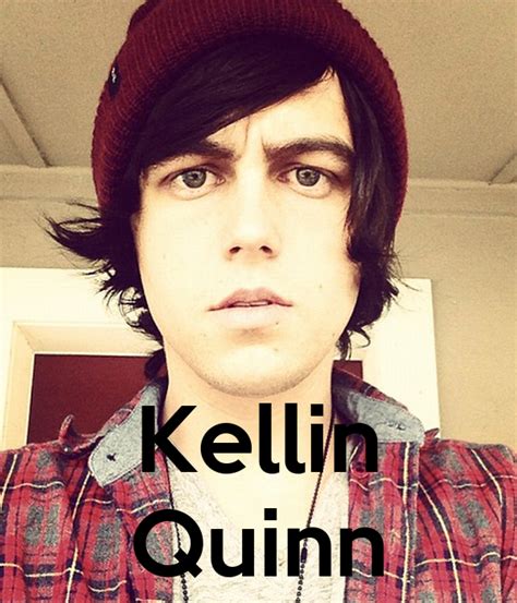 Kellin quinn