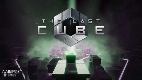 Last cube