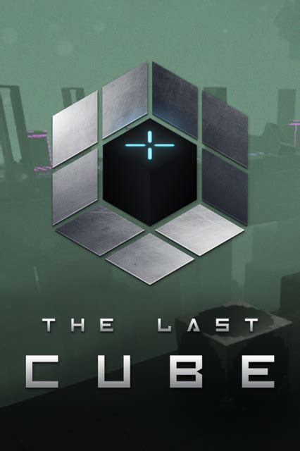 Last cube