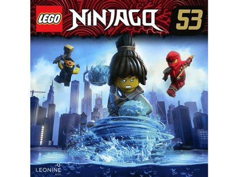 Lego ninjago игра