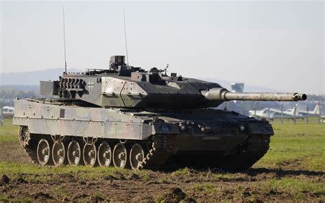 Leopard 2a5