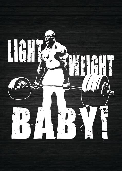 Light weight baby перевод