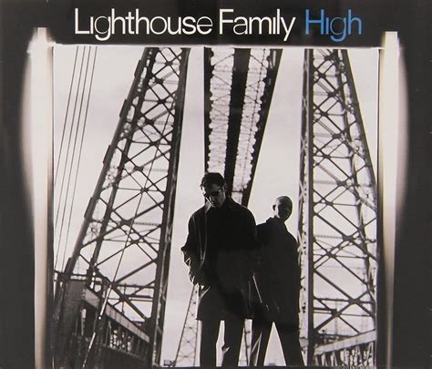 Lighthouse family high