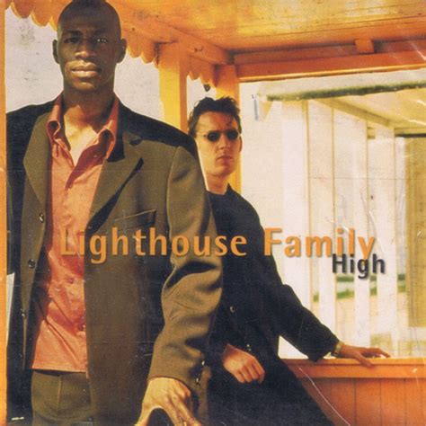 Lighthouse family high