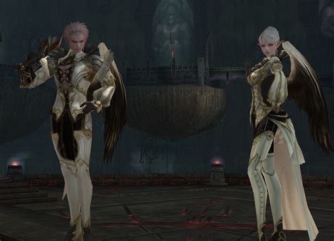 Lineage 2 asterios