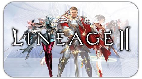 Lineage 2 asterios