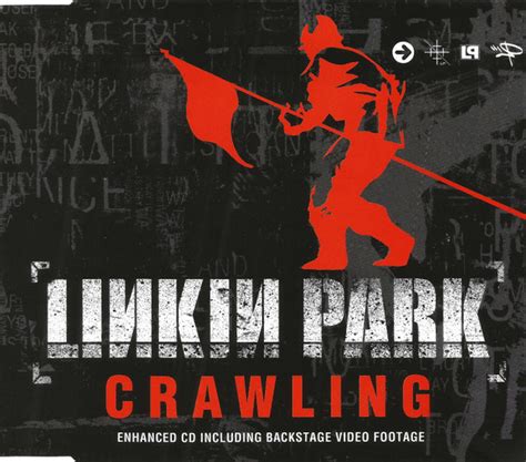 Linkin park crawling