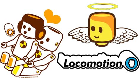 Locomotion