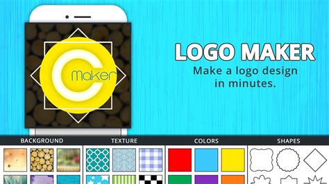 Logo maker online