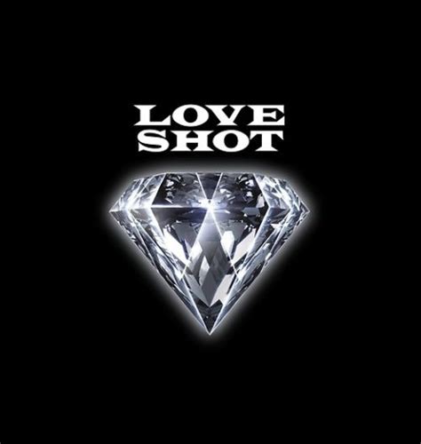 Love shot