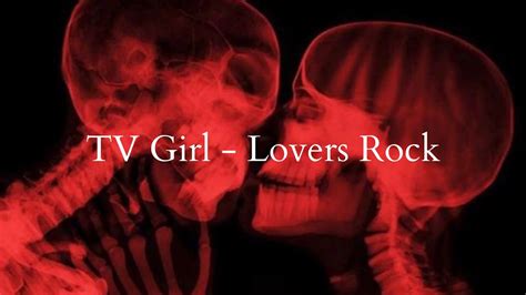 Lovers rock tv girl скачать
