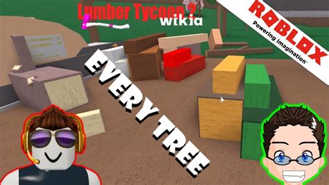 Lumber tycoon