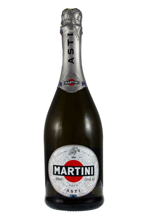 Martini asti цена