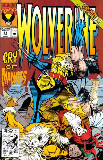 Marvel s wolverine