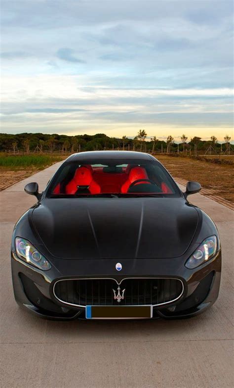 Maserati купить