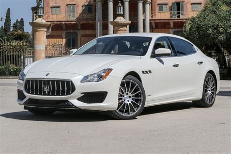 Maserati купить