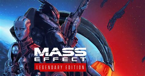 Mass effect 1 legendary edition скачать торрент