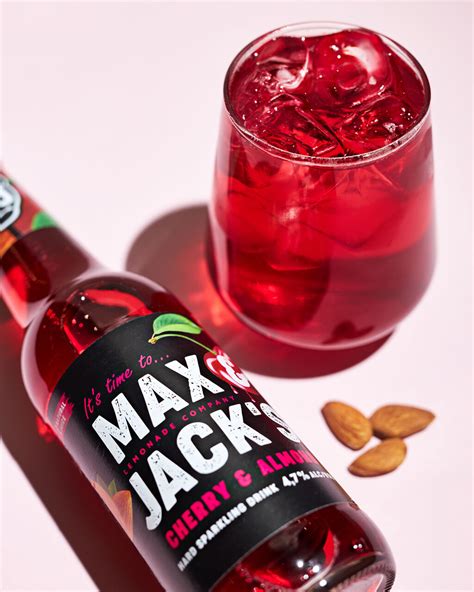 Max jack s