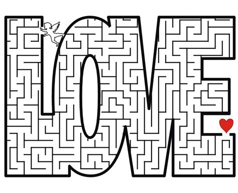 Maze love текст