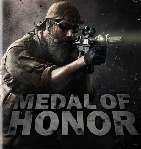 Medal of honor 2010 скачать торрент