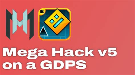 Mega hack v5