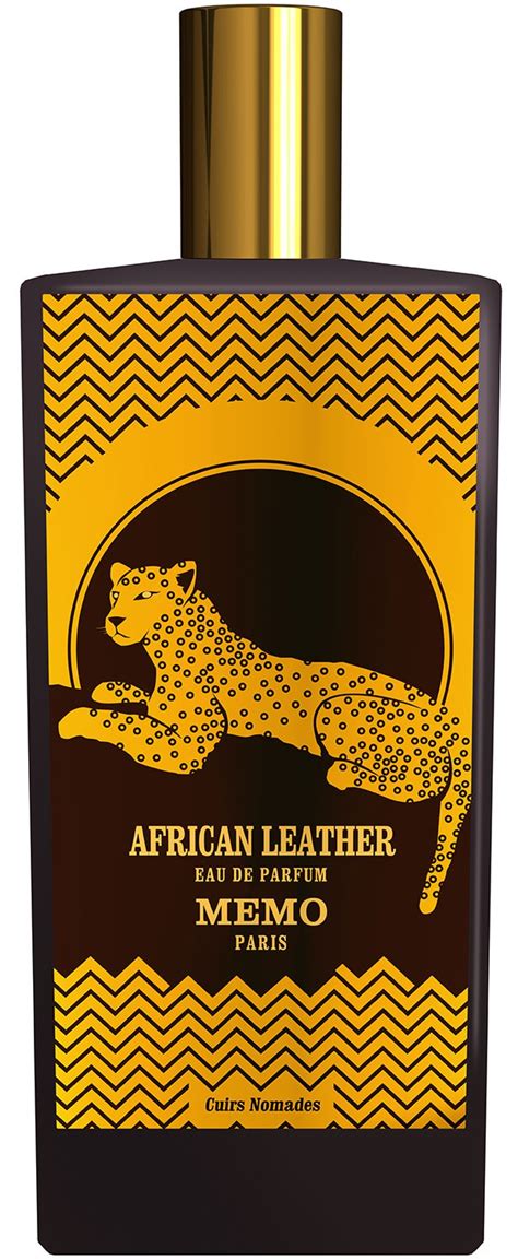 Memo african leather