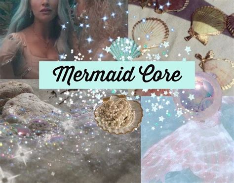 Mermaid core