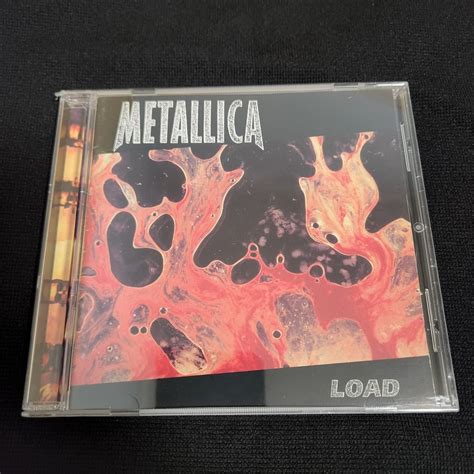 Metallica load