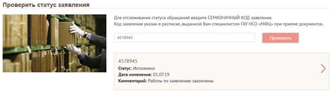 Mfc nso ru готовность документов новосибирск