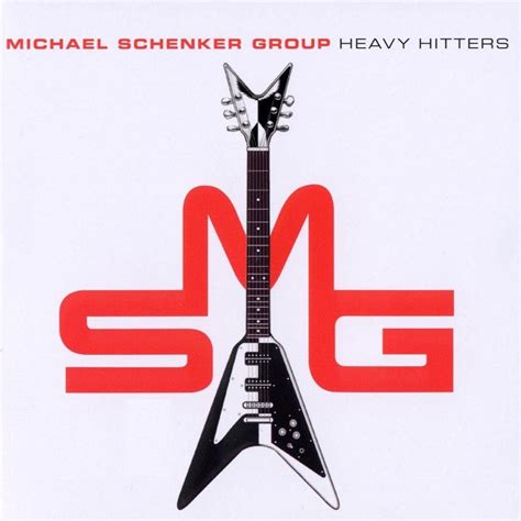 Michael schenker group