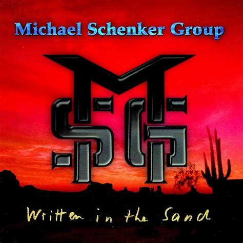Michael schenker group