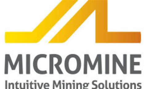 Micromine