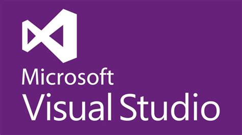 Microsoft visual studio 2015