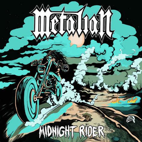 Midnight rider