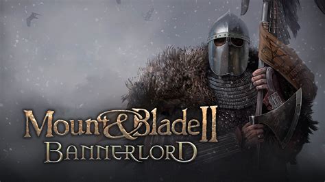 Mount and blade 2 bannerlord игра престолов