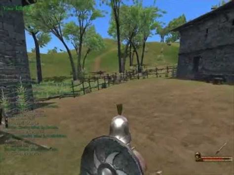 Mount and blade warband prophesy of pendor