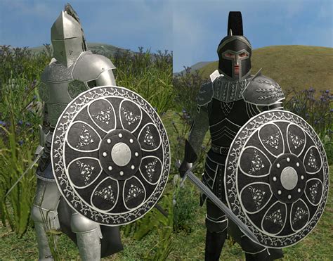 Mount and blade warband prophesy of pendor