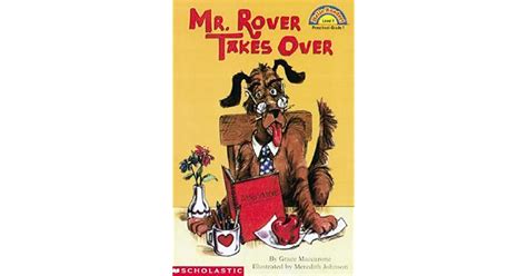Mr rover