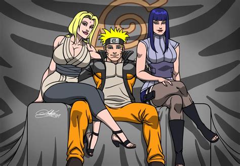Naruto seks