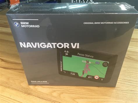 Navigator машина