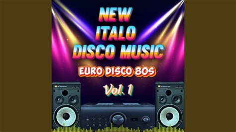 New italo disco