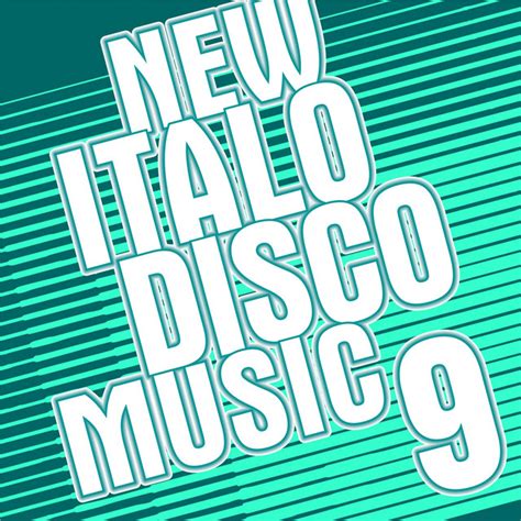 New italo disco