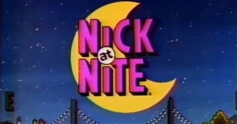 Nick at nite