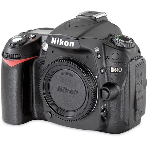Nikon d90 купить