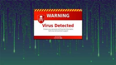 Not a virus что это