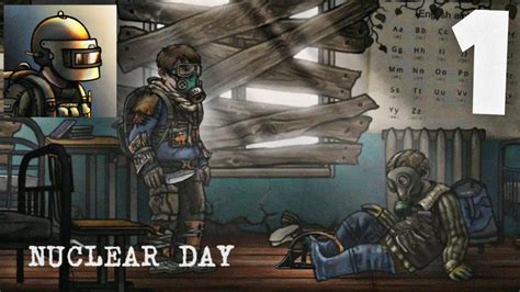 Nuclear day