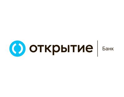 Open ru банк открытие